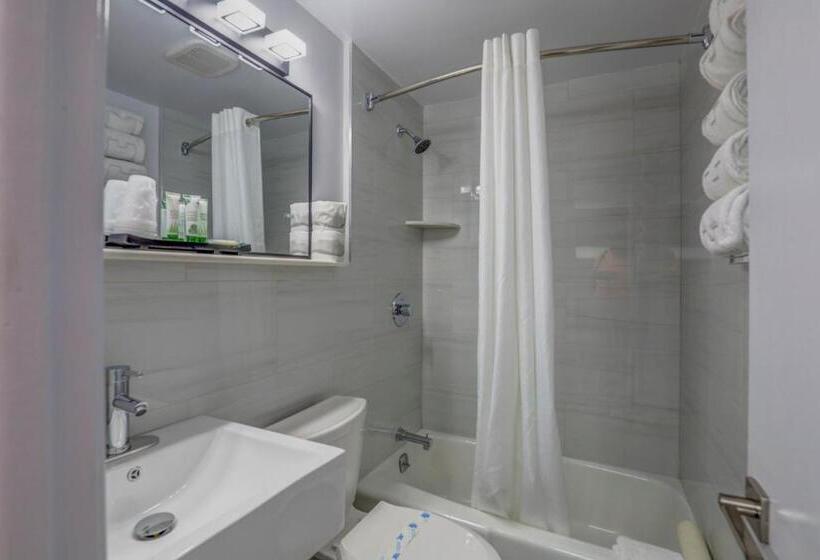 فندق على الطريق Le Voyageur  A Red Collection