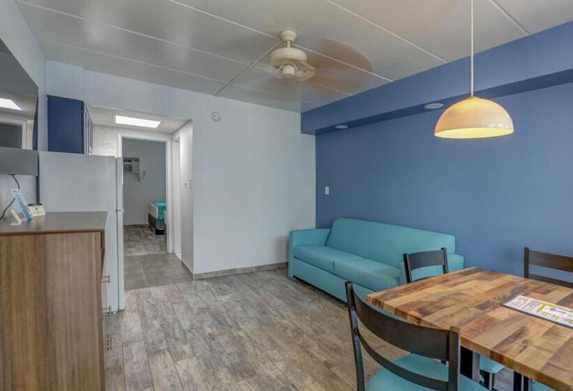 فندق على الطريق Le Voyageur  A Red Collection