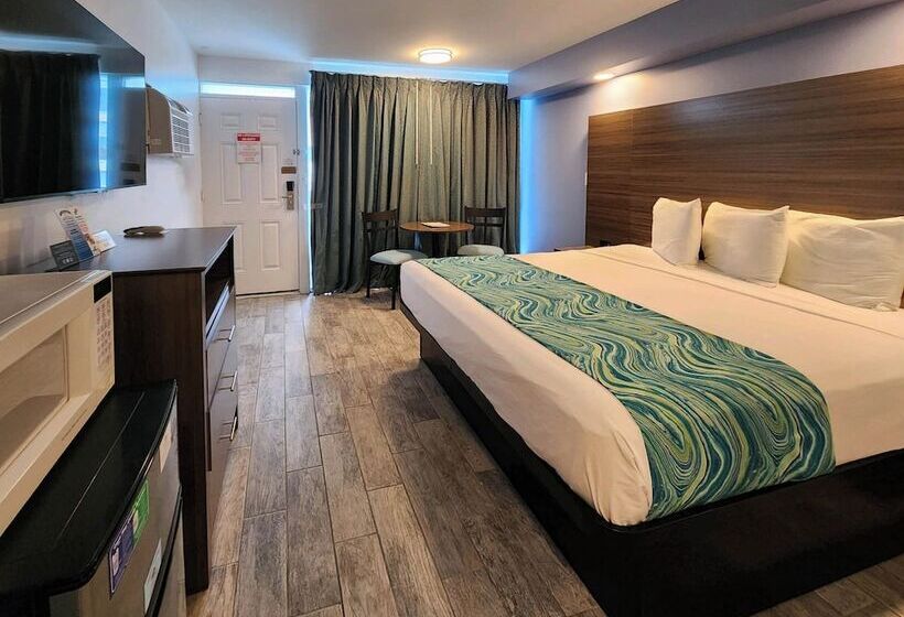 فندق على الطريق Le Voyageur  A Red Collection