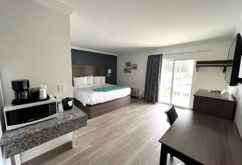 Motelli Le Voyageur  A Red Collection