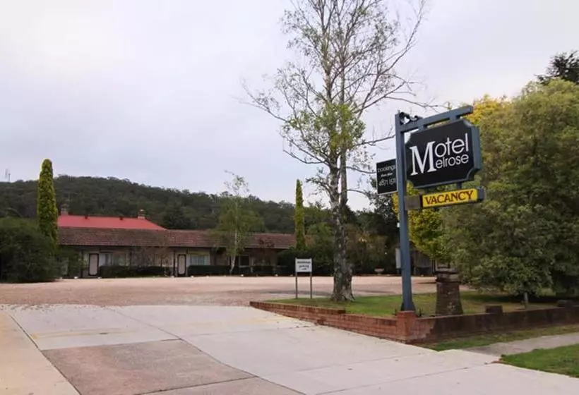 Motel Melrose