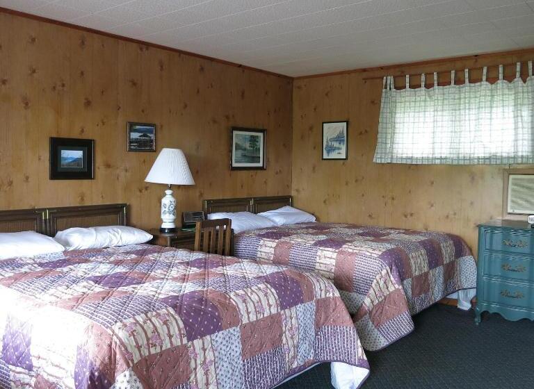 فندق على الطريق The Austin Inn