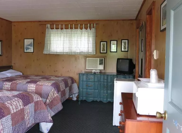 モーテル The Austin Inn