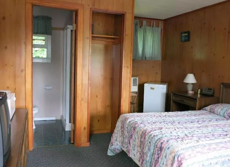 モーテル The Austin Inn