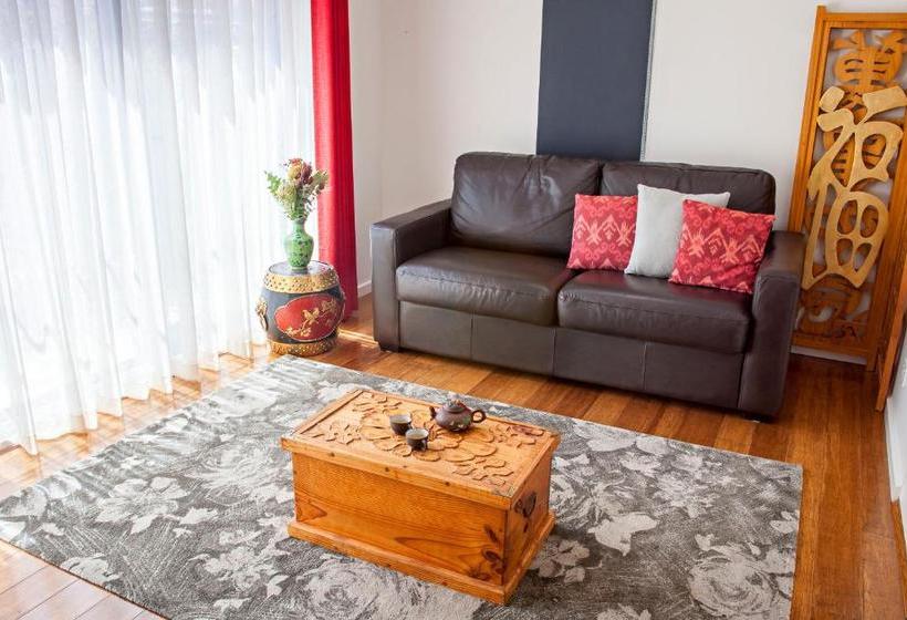 One Of A Kind Apartments