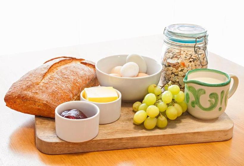 One Of A Kind Apartments