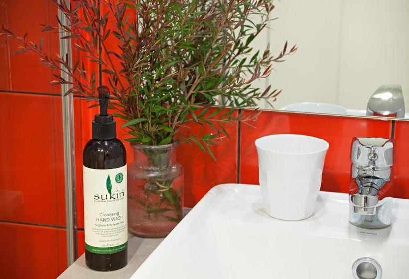 One Of A Kind Apartments