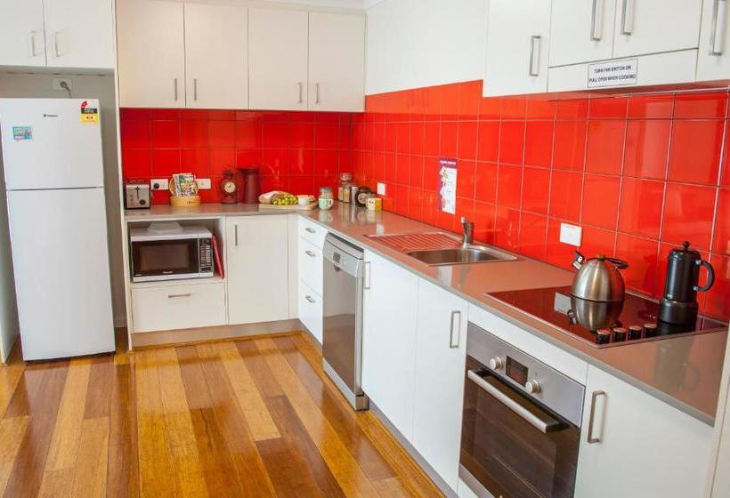 One Of A Kind Apartments