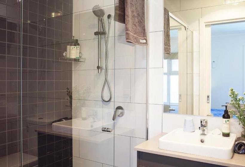 One Of A Kind Apartments