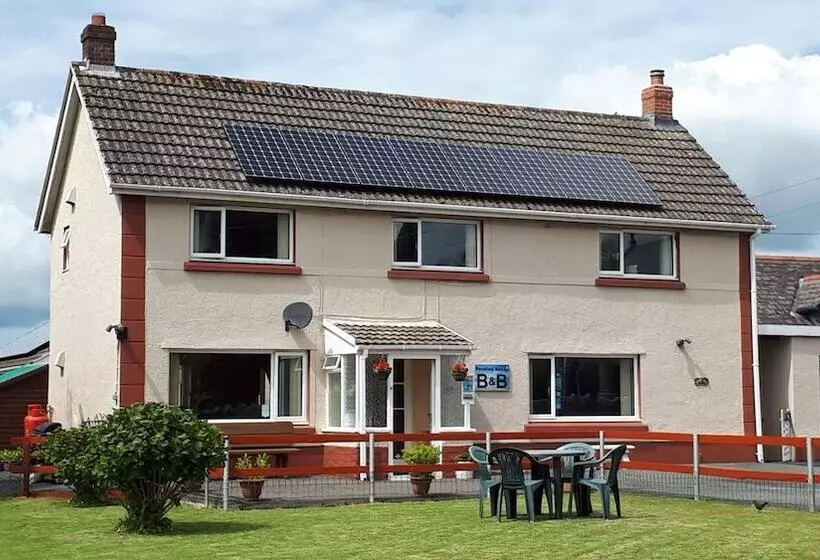 Pendine Sands Bed & Breakfast