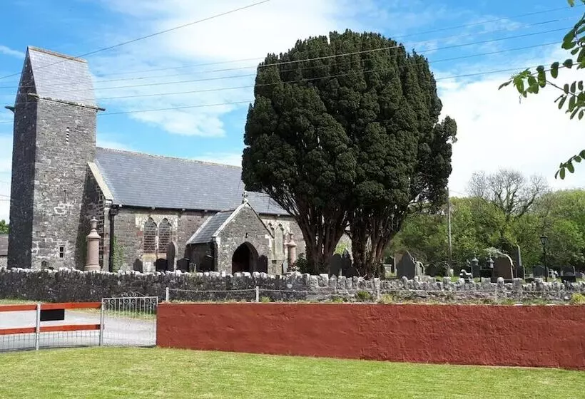 Pendine Sands Bed & Breakfast