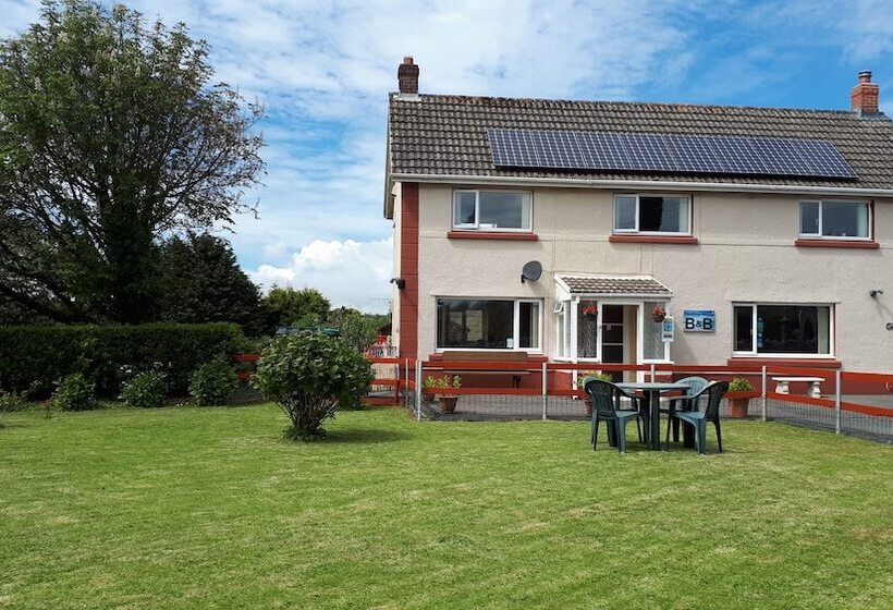 Pendine Sands Bed & Breakfast