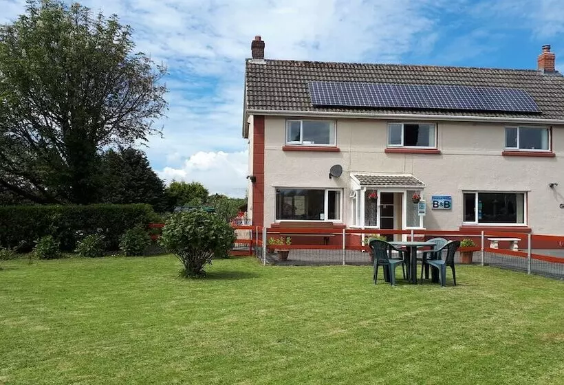Pendine Sands Bed & Breakfast