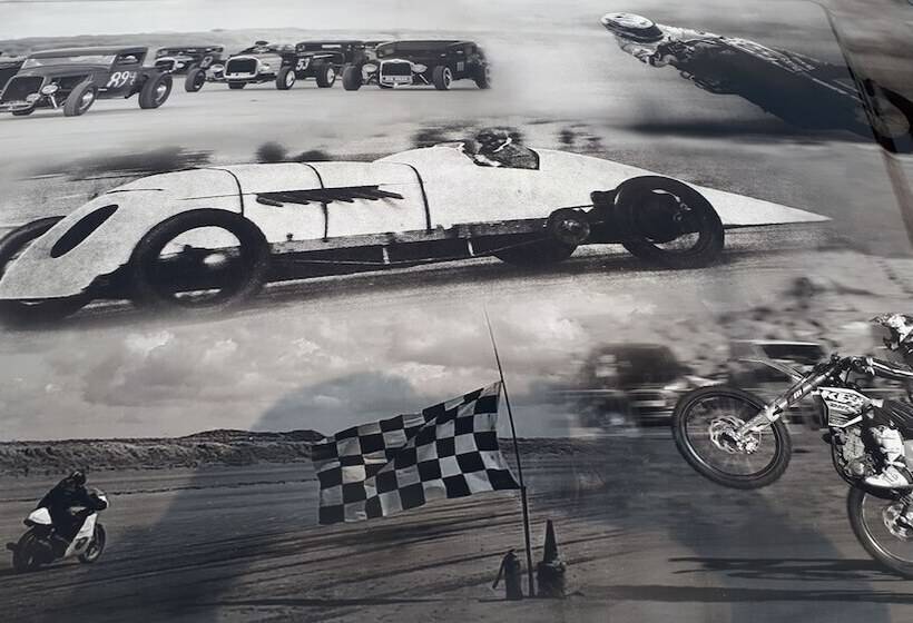 Pendine Sands Bed & Breakfast