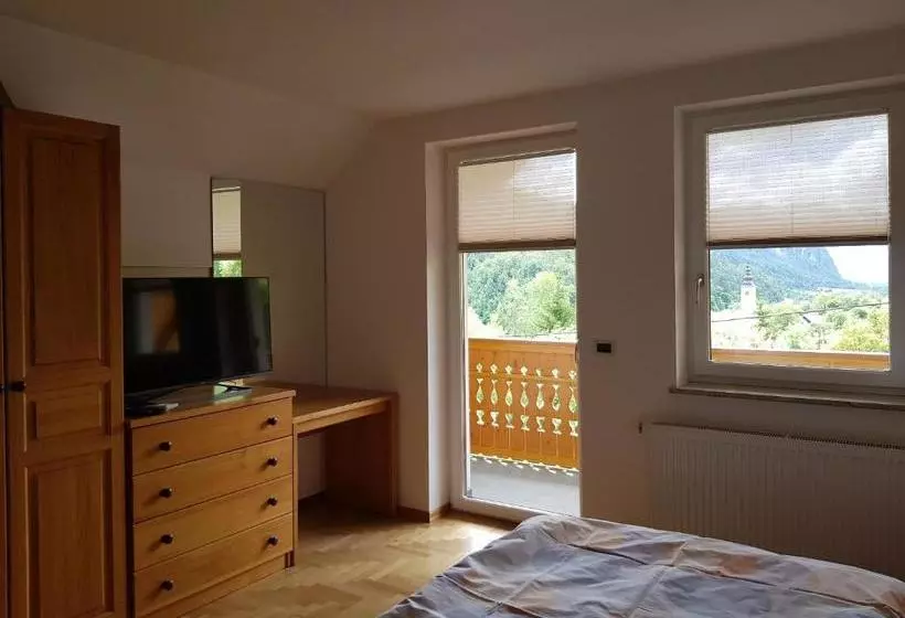 پانسیون Apartment Brumec