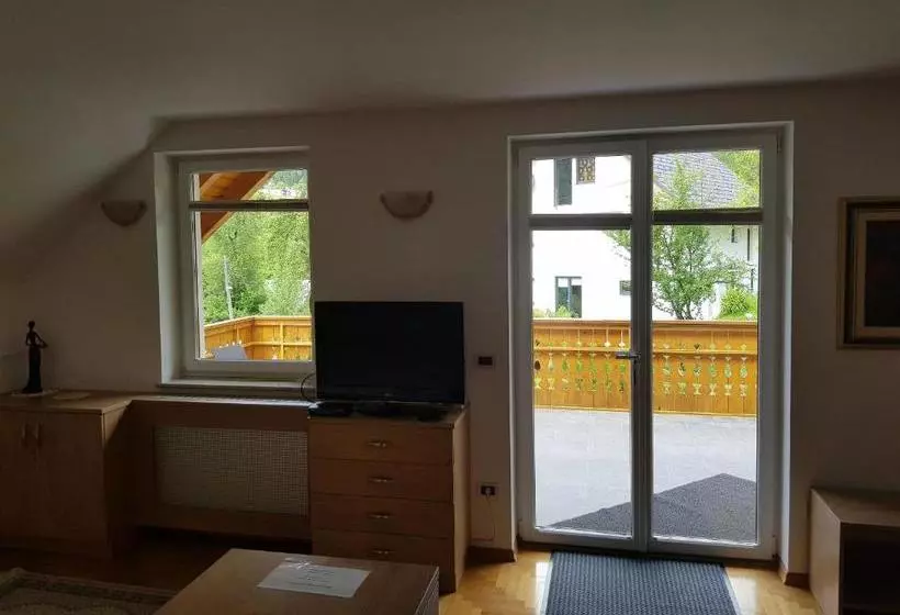 پانسیون Apartment Brumec