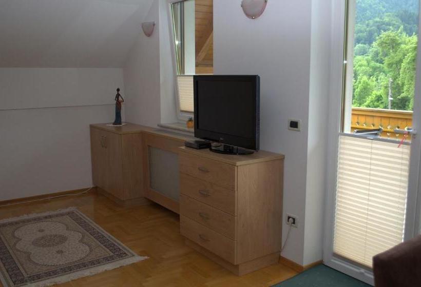 پانسیون Apartment Brumec