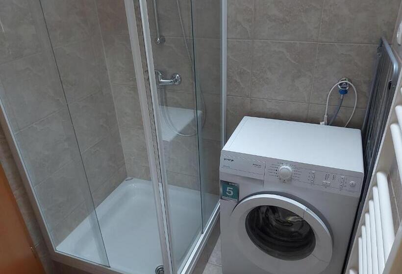 Pension Apartments And Rooms Martuljk