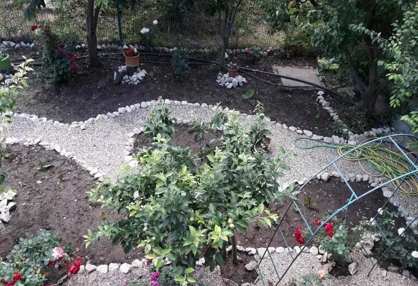 Majatalo Camere De închiriat Doriana