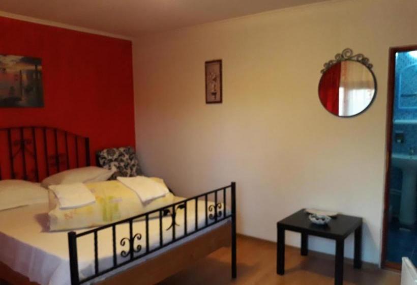 펜션 Camere De închiriat Doriana