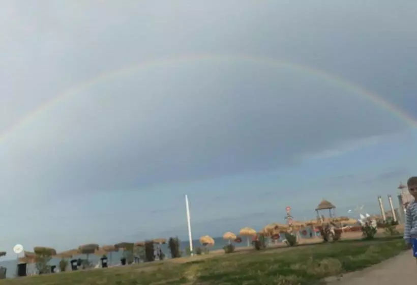 Majatalo Camere De închiriat Doriana