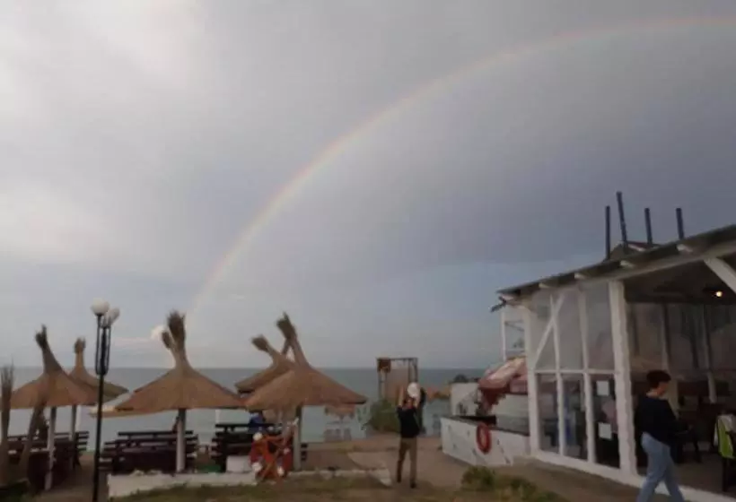 Majatalo Camere De închiriat Doriana