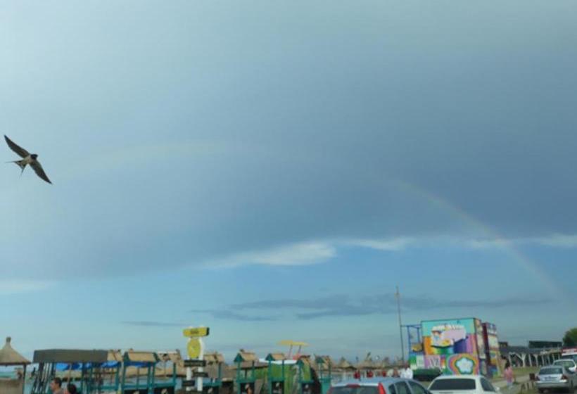 펜션 Camere De închiriat Doriana