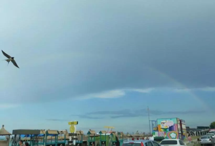 Majatalo Camere De închiriat Doriana