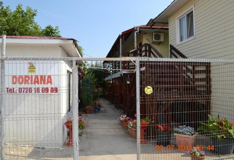 펜션 Camere De închiriat Doriana