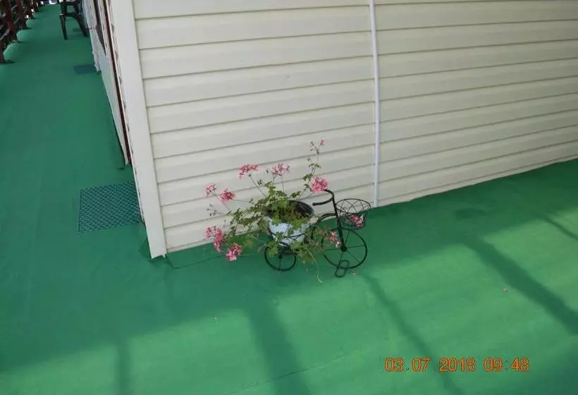 Majatalo Camere De închiriat Doriana