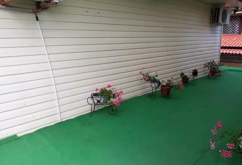 Majatalo Camere De închiriat Doriana