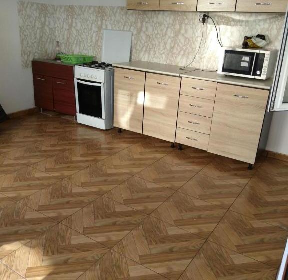 펜션 Camere De închiriat Doriana