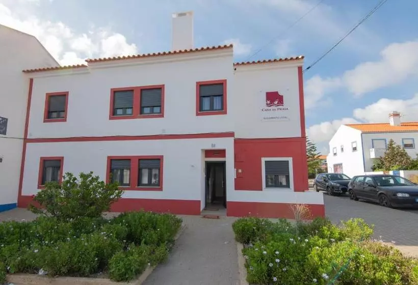 پانسیون Casa Da Praia
