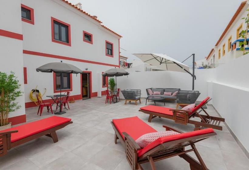 بنسيون Casa Da Praia