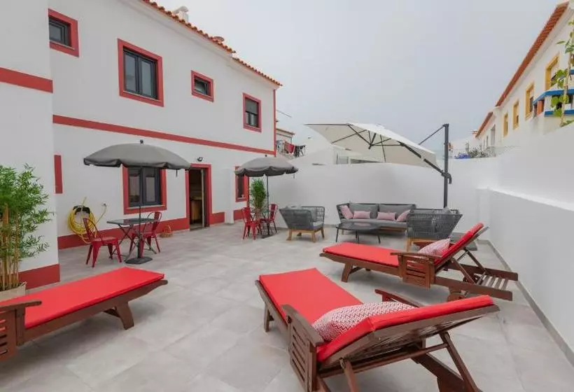 پانسیون Casa Da Praia