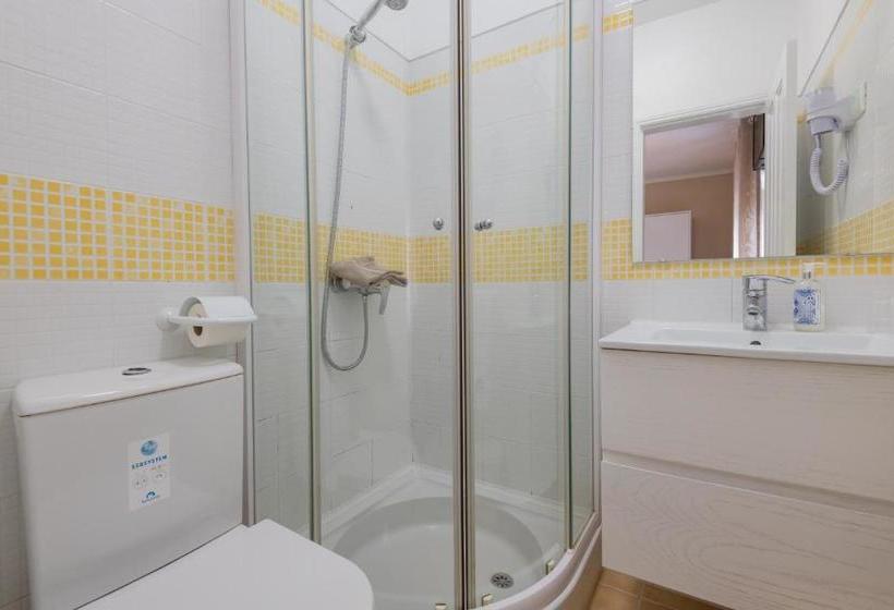 بنسيون Casa Da Praia