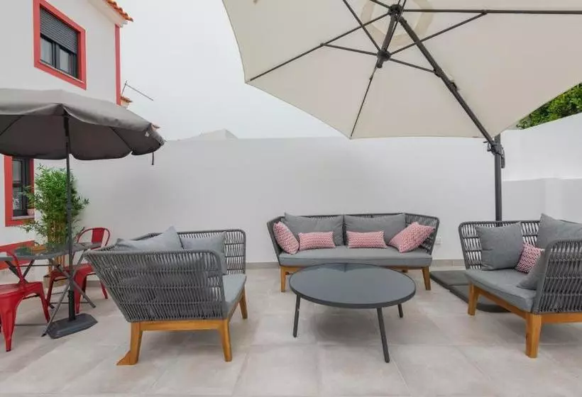 پانسیون Casa Da Praia