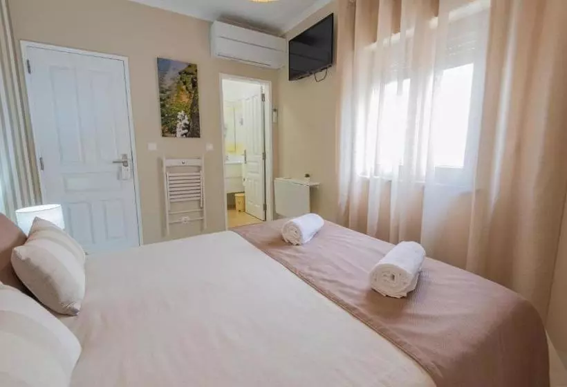 پانسیون Casa Da Praia