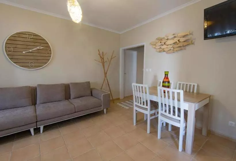 پانسیون Casa Da Praia