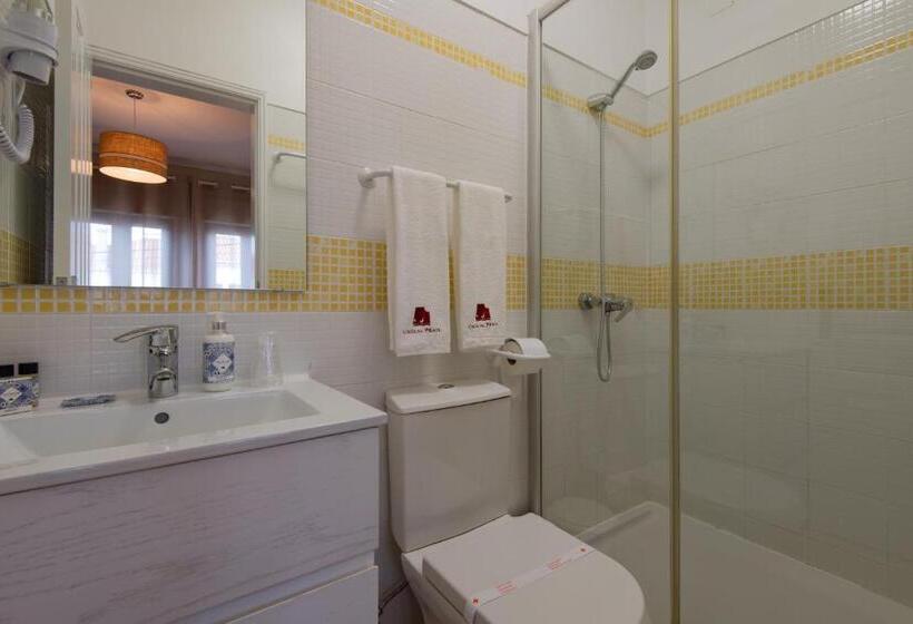 بنسيون Casa Da Praia