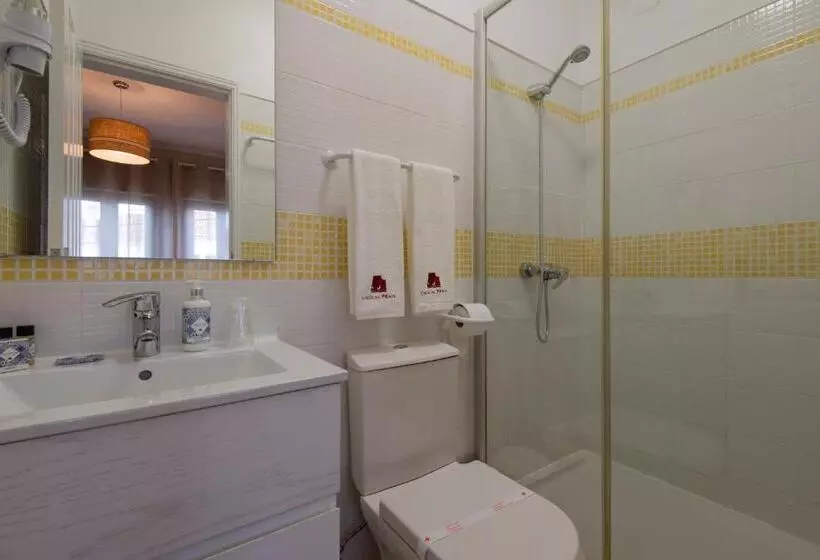 پانسیون Casa Da Praia