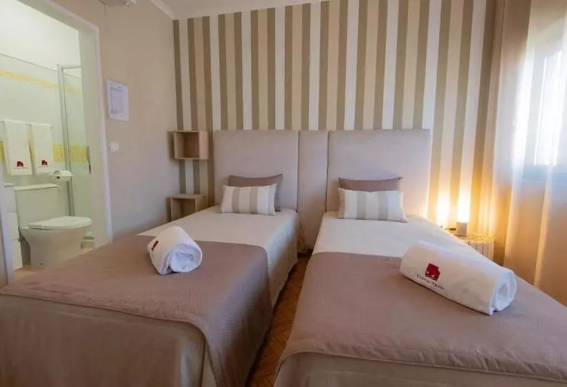 پانسیون Casa Da Praia