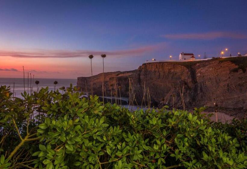 بنسيون Casa Da Praia