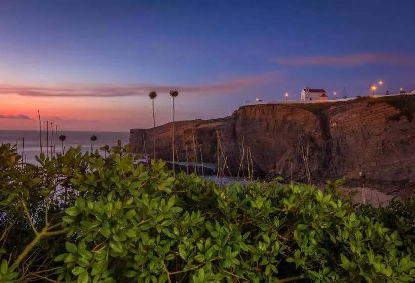 پانسیون Casa Da Praia