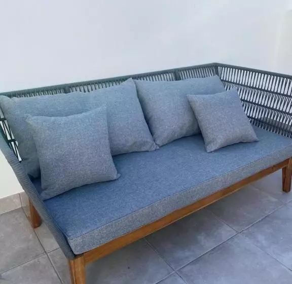 پانسیون Casa Da Praia