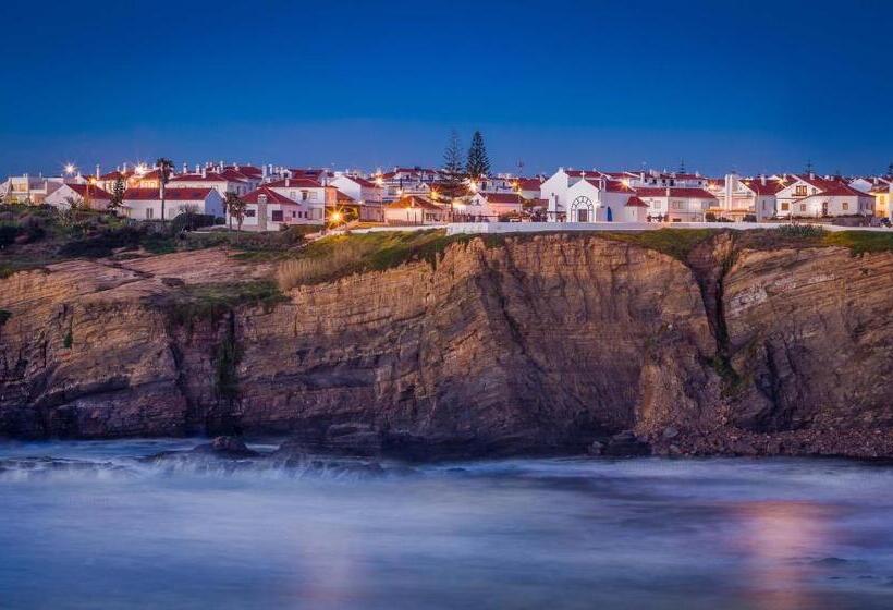 بنسيون Casa Da Praia