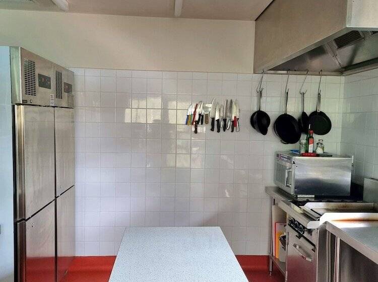 פנסיון Elfin Hill Vineyard Accommodation