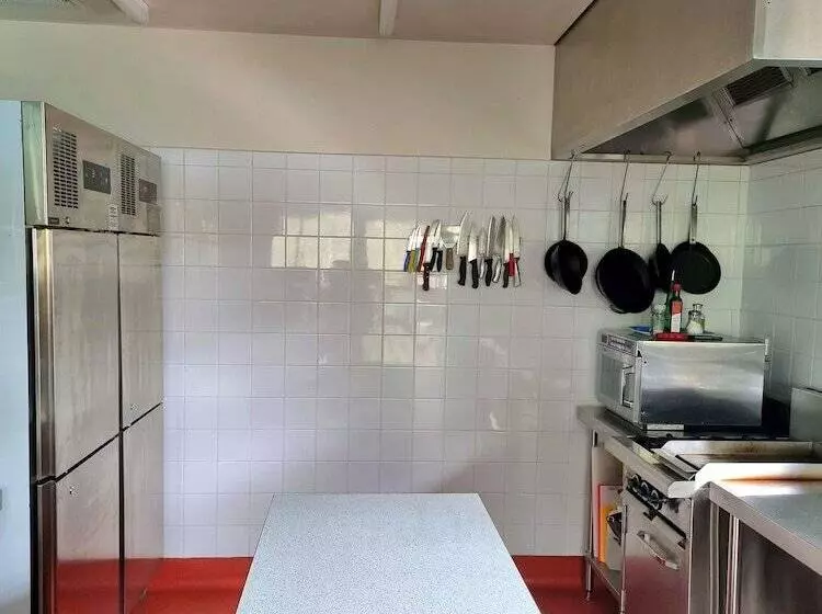 ペンション Elfin Hill Vineyard Accommodation