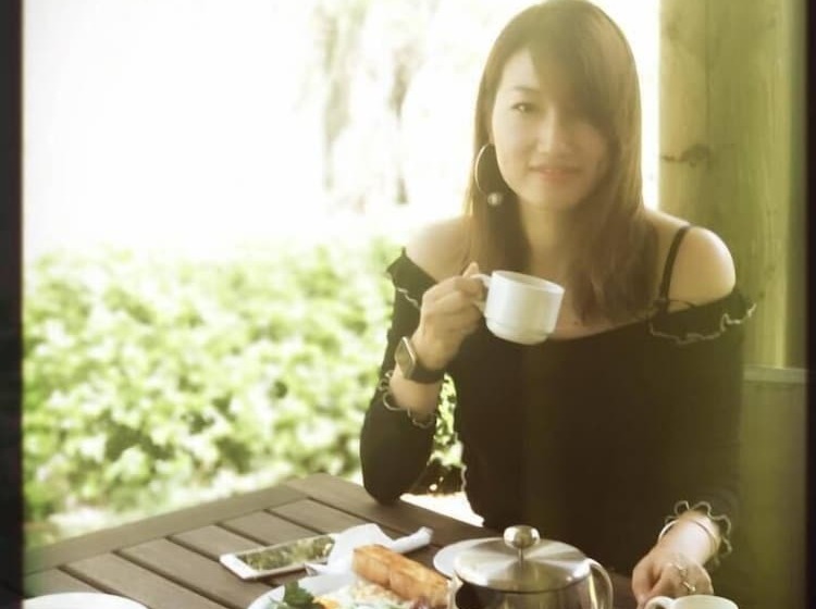 פנסיון Elfin Hill Vineyard Accommodation