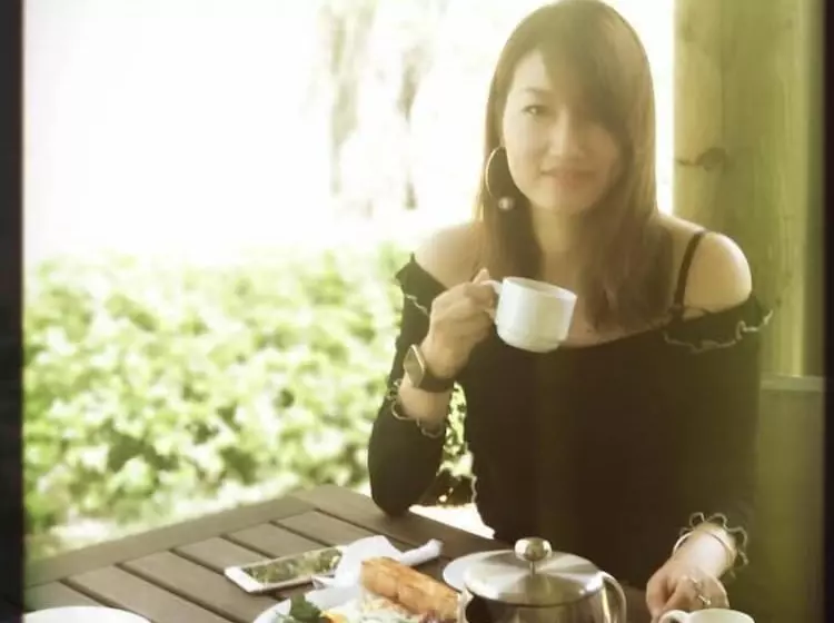 ペンション Elfin Hill Vineyard Accommodation